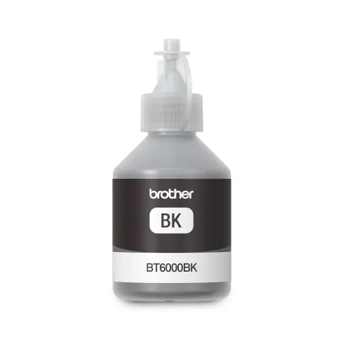 BROTHER INK BT 6000BK